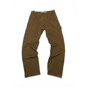 Levi Strauss Signature Carpenter Pants Men's Size 32x34 Construction Casual Wear